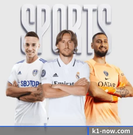 坚持做好基础的事 | K1SPORTS
